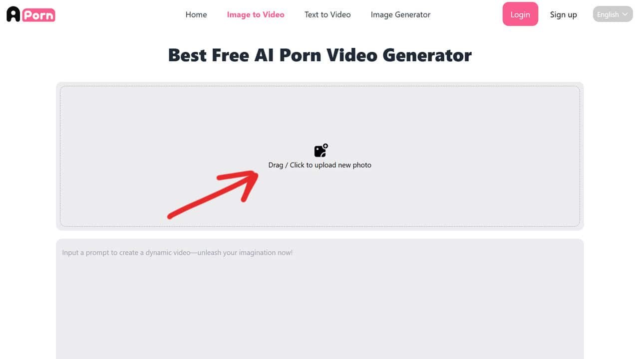 Generadores de Videos Porno con IA a partir de Fotos | Top 10 (2025)